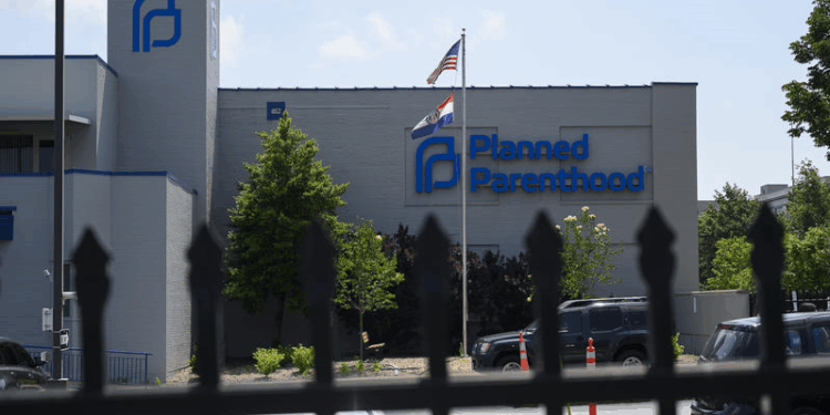 Planned Parenthood is Fighting to Kill as Many Babies as Possible in Missouri