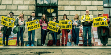 Polls Show Republicans Care More About Abortion Than Democrats