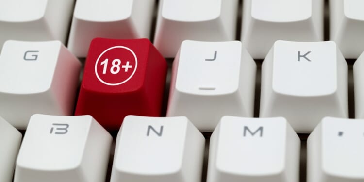 Pornocracy and the Limits of Legal Limits – Religion & Liberty Online