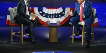 President Donald Trump Joins Hannity Tonight at 9PM ET