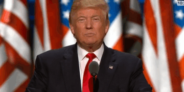 President Trump Condemns Abortion: “Every Human Being is Endowed by God With the Right to Life