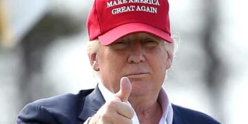 President Trump Ends All Foreign Abortion Spending