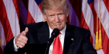 President Trump Ends All Taxpayer Funding for International Abortions