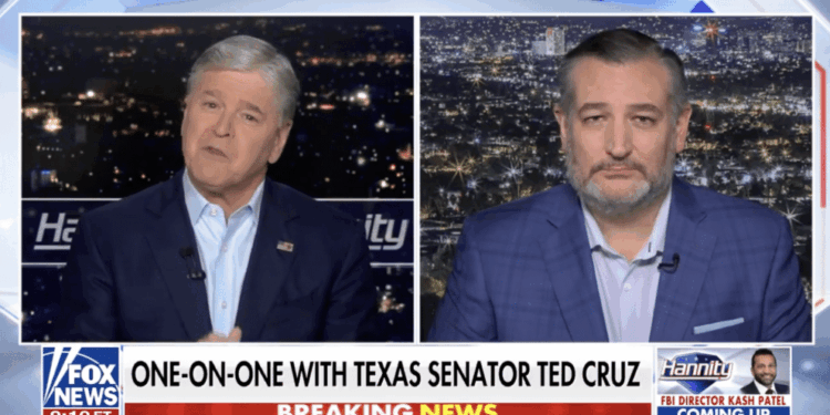 'President Trump Exactly Right' to Go for Greenland — 'Vitally Important' for National Security [WATCH]