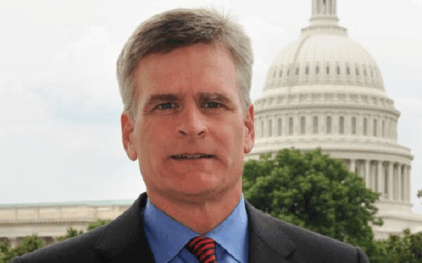 Pro-Life Group Endorses Senator Bill Cassidy for Re-Election