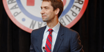 Pro-Life Group Endorses Senator Tom Cotton for Re-Election