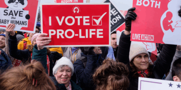 Pro-Life Group: GOP Must Defeat Hakeem Jeffries’ Bill for Abortion Funding in Obamacare