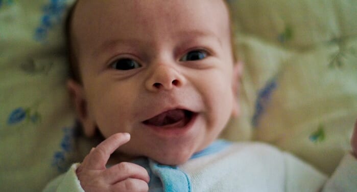 Pro-Life Nurse Saves a Baby From Abortion