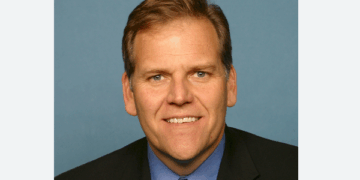 Pro-Life Republican Mike Rogers Fighting hard for Michigan Senate Race