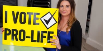 Pro-Life Voters to President Trump: No Compromise on Hyde