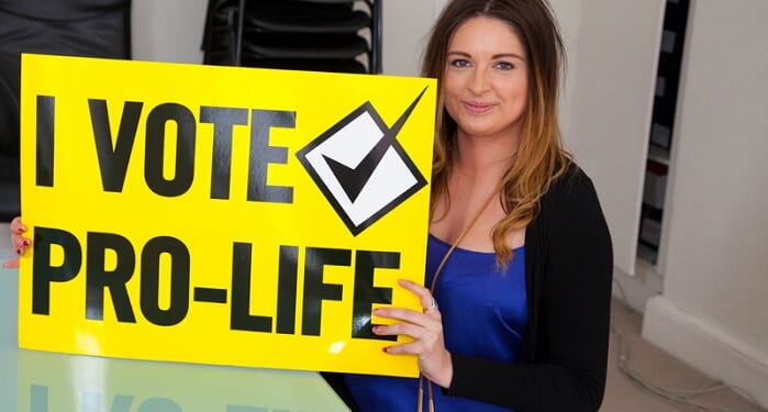 Pro-Life Voters to President Trump: No Compromise on Hyde