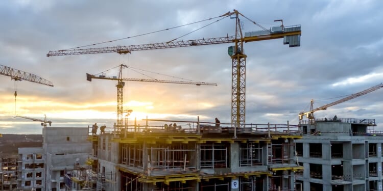 Progress and Its Enemies – Religion & Liberty Online