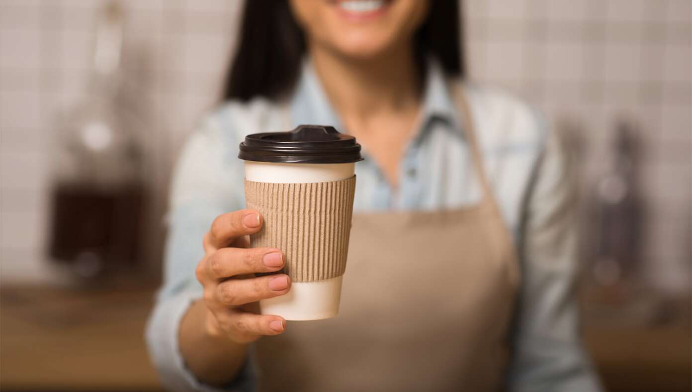 Image for article: Quiz: Tell Us How You Take Your Coffee And We’ll Tell You What Gender You Are