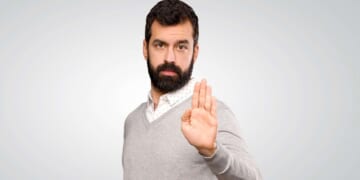 Image for article: REPORT: If You Read This Headline You Are A Racist DO NOT READ