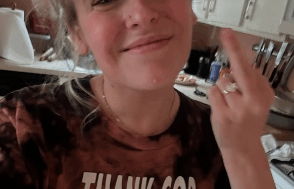 Radical Feminist Says Women Should Celebrate Their Abortions With Their Kids