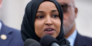 Report: Omar, Husband Run a Fake Winery. Two Lawsuits Settled.