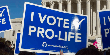 Republicans Can’t Dismiss Pro-Life Americans, You Need Us to Win Elections