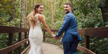 Research Shows Marriage Changes People for the Better in Newlywed Years