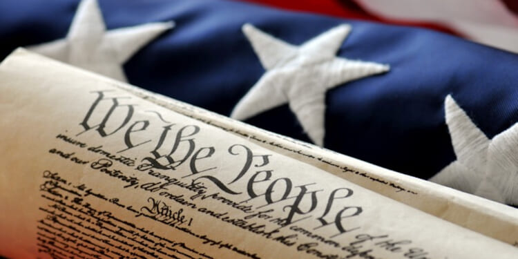 Restoring a Constitutional, Republican Form of Government: States Push Back Against Direct Democracy and Bureaucratic Rule