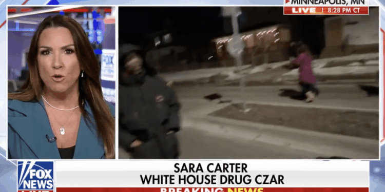 Rhetoric From Tim Walz and Democrats is Putting Lives in Danger [WATCH]