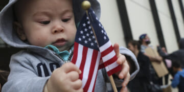 Roe v. Wade is Overturned, Now We Will Fight to Save Every Baby From Abortion