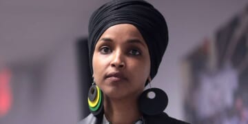 Image for article: Sad: Ilhan Omar Tells Brother It's Time They Start Seeing Other Siblings