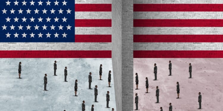 Saving a Liberal Order from Liberal Philosophy – Religion & Liberty Online