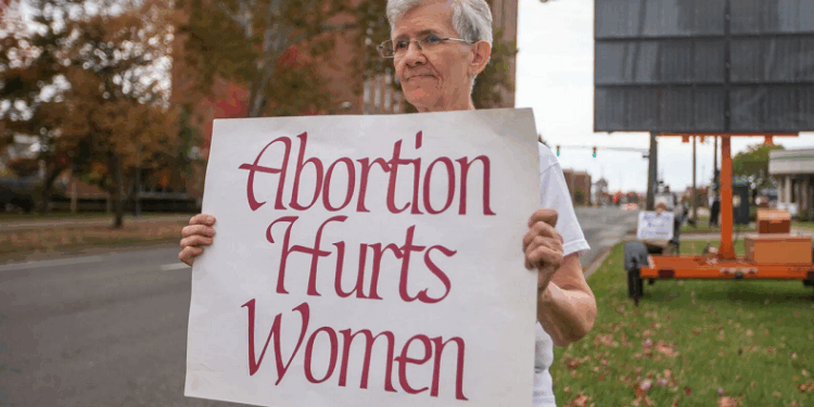 Senate Hearing Will Focus on How Abortion Pills Hurt Women