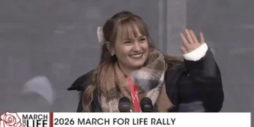 She Changed Her Mind in the Middle of the Abortion and Saved Her Baby