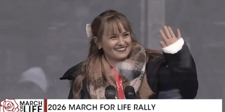 She Changed Her Mind in the Middle of the Abortion and Saved Her Baby