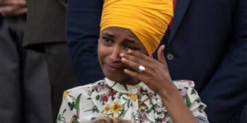 'She Should Be in Jail or Even Worse Punishment — Sent Back to Somalia'