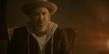 Singer-Songwriter Jon Kahn Debuts Haunting New Song One Year After Losing Home in L.A. Fires