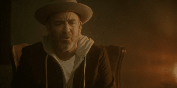 Singer-Songwriter Jon Kahn Debuts Haunting New Song One Year After Losing Home in L.A. Fires