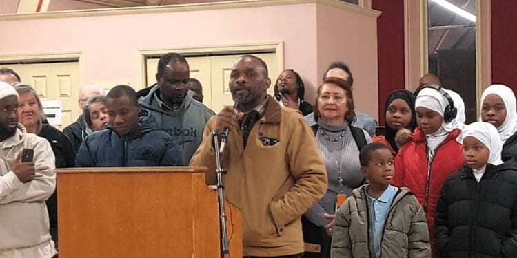 Image for article: Somalis Demand Americans Stop Judging Them By The Content Of Their Character