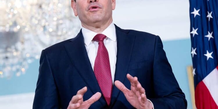 State Department Announces Visa Freeze for 75 Countries Including Somalia, Russia, Afghanistan