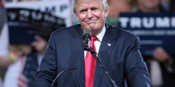 State Legislators Ask Trump to Keep the Hyde Amendment