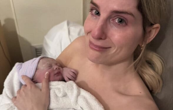 Stop Surrogacy. Because Babies are Not Tools for Adult Validation