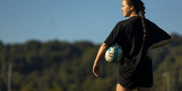Supreme Court to Hear Title IX Girls Sports Cases