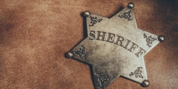 Targeting Patriotic Lawman, Wash. State Democrats Seek Power to Remove Elected Sheriffs