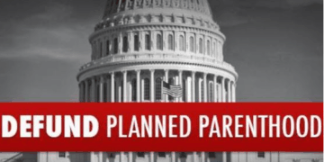 Taxpayer Money Should Never Go to Planned Parenthood For Any Reason Ever