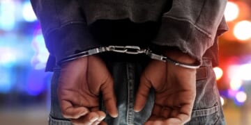 TdA Member Charged With Assault for Attacking Border Patrol in Portland