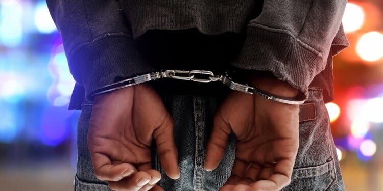 TdA Member Charged With Assault for Attacking Border Patrol in Portland