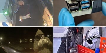 TdA, Other Thieves Indicted in Nationwide ATM Jackpotting Conspiracy