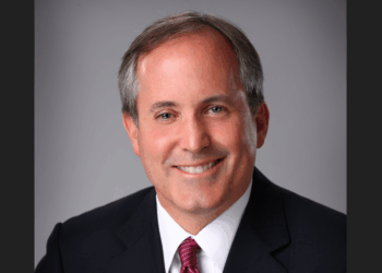 Texas AG Ken Paxton Sues to Stop Abortion Pills From Out of State