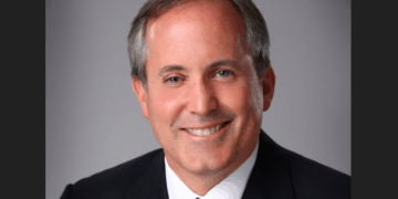 Texas AG Ken Paxton Sues to Stop Abortion Pills From Out of State