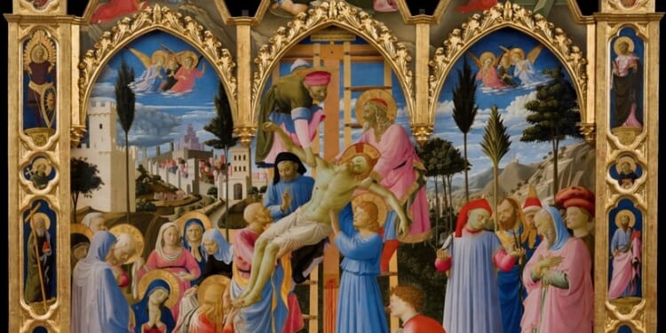 The Extraordinary in Ordinary Time