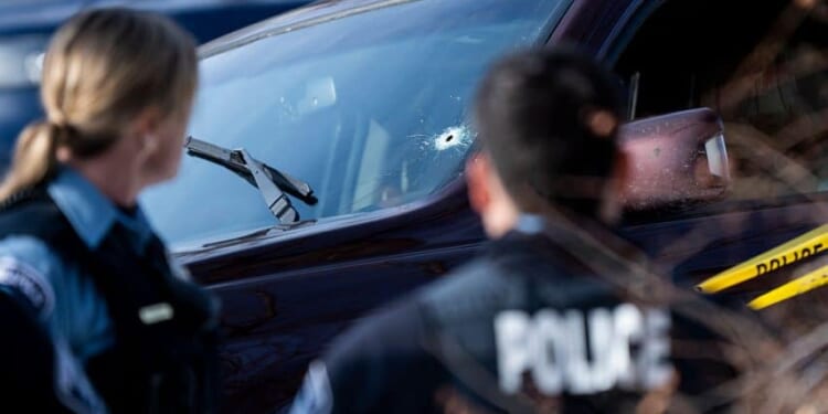 The Left Bears FULL Blame for the Minneapolis ICE Shooting