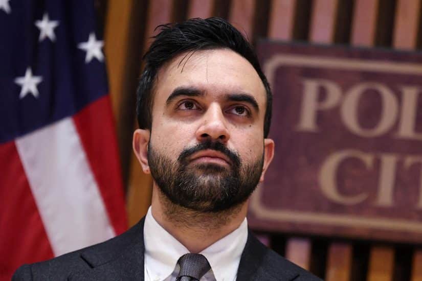 The Peril of Mamdani and Weaver’s Communist College Kids’ Field Trip in New York City