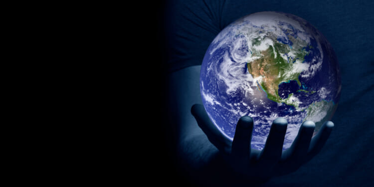 The Science of God, the God of Science – Religion & Liberty Online