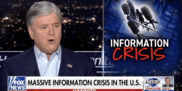 There is a MASSIVE Amount of Misinformation in This Country [WATCH]